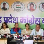 <div>Jharkhand’s Congress ministers accuse BJP of plotting unrest under cover of student agitation</div>