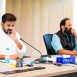 Telangana to go for optimum utilisation of Godavari water