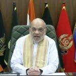 <div>HM Amit Shah launches ‘Gramin Gyan Setu’ to connect rural libraries with 2.8 lakh books</div>