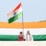 <div>‘Har Ghar Tiranga’ campaign strengthening sentiment of patriotism, pride in heart of every Indian: HM Shah</div>