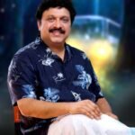 Former Kerala Minister Ganesh Kumar slams NSS chief Sukumaran Nair