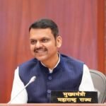 Maha govt to form task force for drone industry: CM Fadnavis