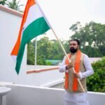 <div>Bihar CM joins Tiranga Yatra in Munger’s Haveli Kharagpur</div>