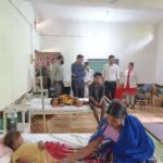 <div>9 children die amid illness outbreak in tribal villages of MP’s Balaghat: Congress</div>