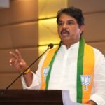 <div>K’taka BJP attacks proposed parking charges in B’luru; says Cong govt gone bankrupt</div>