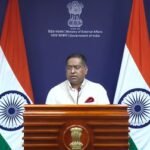 <div>Strong ties with Italy, have to be respectful to each other: MEA on Rahul Gandhi’s jibe</div>