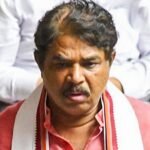 BJP accuses K’taka govt of secretly releasing Cauvery water