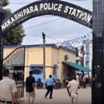 Trinamool-linked woman panchayat chief among 3 arrested in Bengal Cong leader murder case (Lead)
