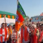 <div>Congress social media chief faces BJP heat over ‘false’ claims on flag hoisting during I-Day celebrations</div>