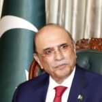 <div>Activist condemns Pakistani President’s ‘poisonous, divisive’ remarks against Hindus</div>