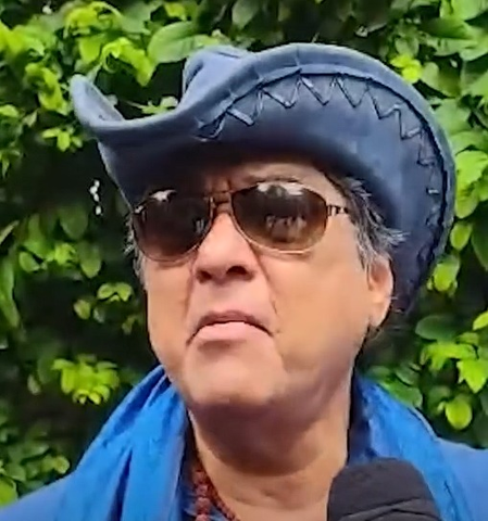 Mukesh Khanna reveals using AI in his music projects, says ‘keep it under control’