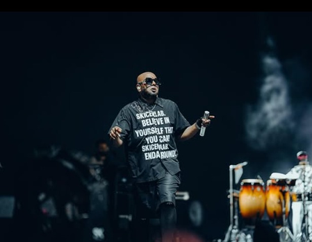 Benny Dayal on new single ‘Yaaro Neeyo’: ‘I wanted to make something honest, intimate and timeless’