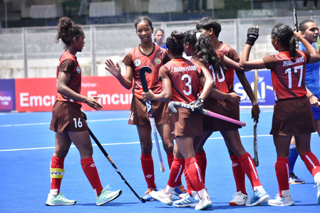 From village fields to national team: Khelo India strengthens Jharkhand’s hockey ecosystem