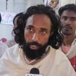 <div>‘Second stage of protest’: Jharkhand student leader demands law that guarantees leak-proof examination</div>