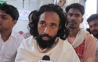 ‘Second stage of protest’: Jharkhand student leader demands law that guarantees leak-proof examination