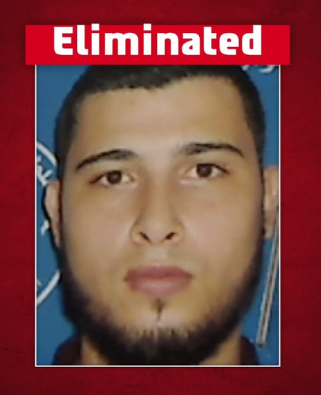 Israel kills Islamic Jihad commander in Gaza