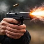 Property dealer shot dead during late-night liquor party in Patna; probe underway