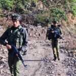 <div>Multi-district search operation launched in J&K’s Jammu region after ‘suspicious movements’</div>