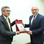 India emerges as Armenia’s major partner in military technical cooperation