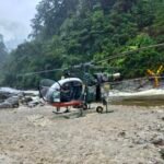 Search for missing soldiers continues in Arunachal Pradesh