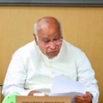 Nepal floods: Kharge writes to PM Modi, HM Shah, urges govt to provide every possible assistance