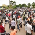 Odisha govt initiates action against auto-rickshaws used in violent protest
