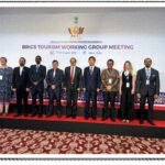 BRICS tourism ministers to meet on Friday to discuss outcomes on Jaipur Working Group deliberations