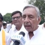 <div>‘Following path shown by freedom fighters’: Cong leaders on CWC’s Vande Mataram resolution</div>
