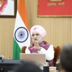 Delhi L-G reviews preparations for BRICS Summit 2026, stresses multi-agency coordination