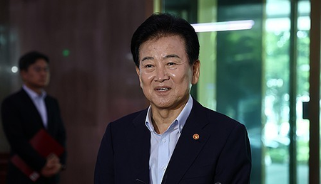 US-North Korea dialogue key first step to halting Pyongyang’s nuclear program: South Korea’s Unification Ministry