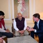 Gujarat discusses road map to take MSMEs, artisans to global markets with multinational retail corporation