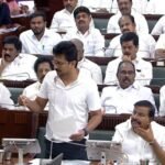 <div>Udhayanidhi Stalin questions TN govt’s move to provide vehicles, allowances to all 234 MLAs</div>
