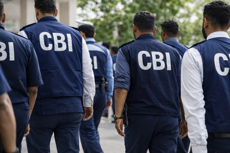 CBI arrests Proclaimed Offender absconding for 23 years