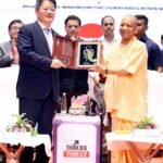 Japanese delegation arrives in Kashi to boost investment, cultural ties