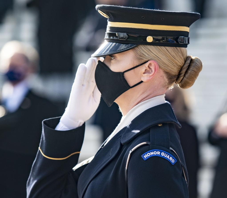 US military reports decline in sexual assaults