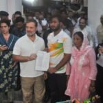 <div>‘Basis established for probe into police action’: Congress after FIR on pellet gun complaint</div>