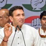 Congress seeks high-level probe into alleged dominance of select firms in MP liquor tenders