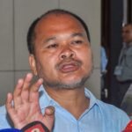 <div>Akhil Gogoi blames ‘mining syndicate’ for Assam floods, seeks probe</div>
