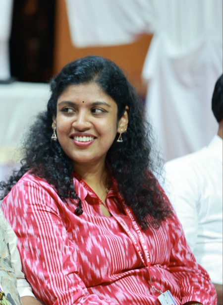 Kerala DYFI gets its first woman president as CPI-M faces crucial reset