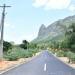 Andhra Pradesh undertakes project for road connectivity to 100 pilgrimage sites