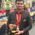 <div>Chess: India’s GM Pranesh M wins Kanizsa Open title in Hungary</div>