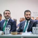 Syria, Israel hold US-mediated talks in Jordan to ease tensions