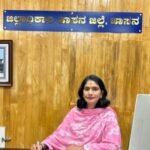 K’taka: Hassan DC hits back at JD-S MLA’s remarks, questions message to society (Lead)