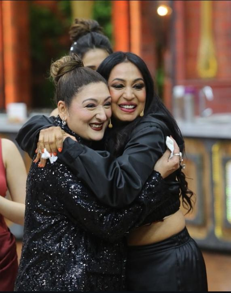 Kashmera Shah backs Sunita Ahuja amid Govinda feud: She’s never raised her voice, must be something wrong now