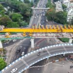 Kolkata Metro Pink Line: People await timely completion after KMC NOC