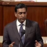 US Congressman Ro Khanna backs China fentanyl sanctions