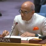 UNSC should act immediately to mitigate humanitarian fallout of conflicts: India