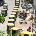 Tamil Nadu to finalise revised auto fares at Chennai meeting tomorrow