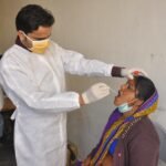 Noida: 120 Swine flu cases reported in Gautam Buddha Nagar; 20-bed ICU kept ready