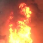 15 newborns killed in massive fire at Islamabad hospital